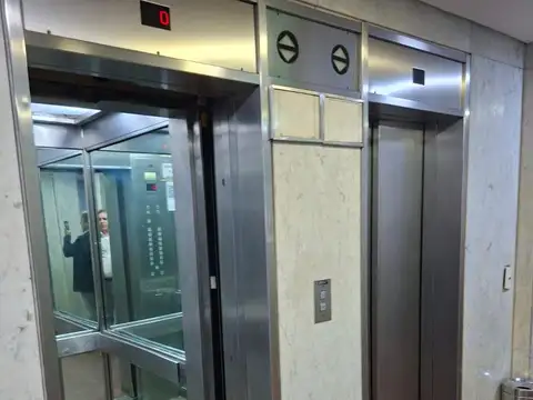 Oficina en Alquiler 35 años