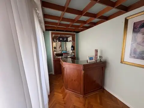 Depto Tipo Casa 6 ambientes con 3 baños