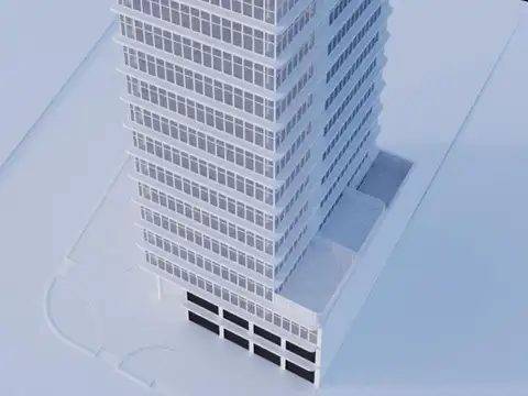 Departamento en Venta de Monoambiente