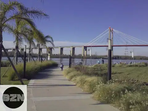 CAMPO EN ZARATE IDEAL INVERSORES