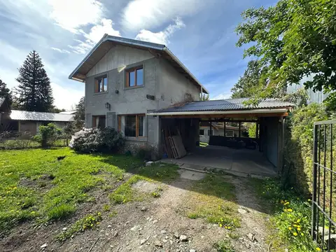 Casa en Venta en San Carlos de Bariloche, USD 185.000