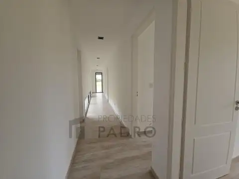 Casa en Venta A Estrenar