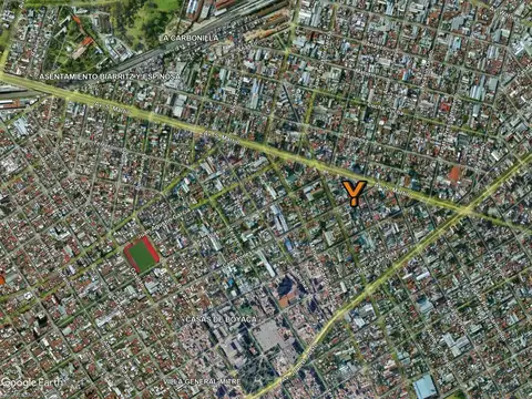 Departamento en Alquiler 8 años