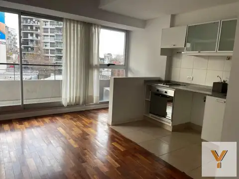 Departamento en Alquiler en Paternal, $ 550.000