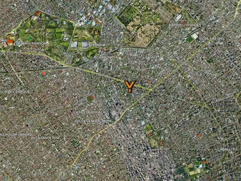 Departamento en Alquiler al Norte