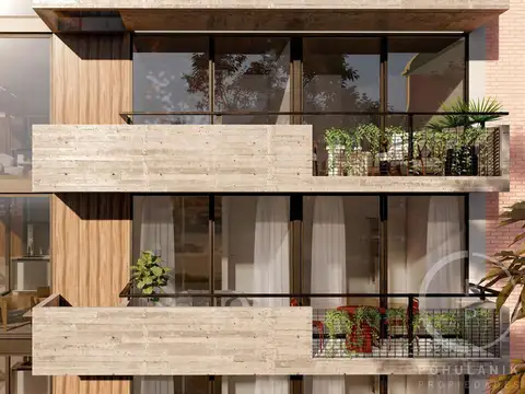 Departamento en Venta 1 año