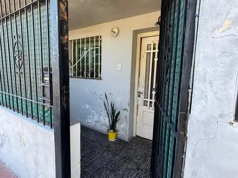 Juan Bautista Alberdi 3560