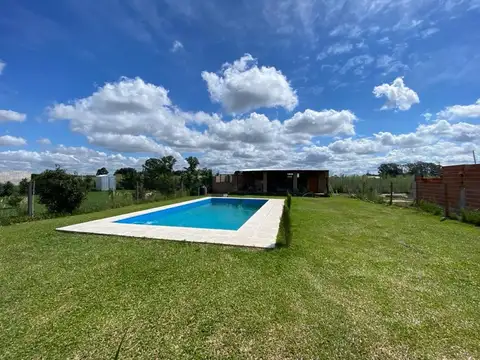 Barrio Los Campos De Fresnos Lote