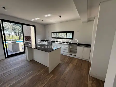 Alquiler - Casa en Medal Country Club - Pilar