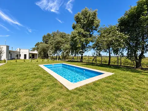 Alquiler - Casa en Medal Country Club - Pilar