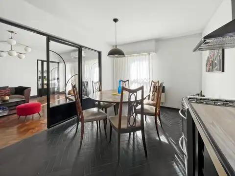 Departamento en Venta en Martinez Libertador / Rio, USD 275.000