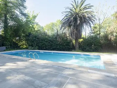 Departamento en Rincon de Milberg