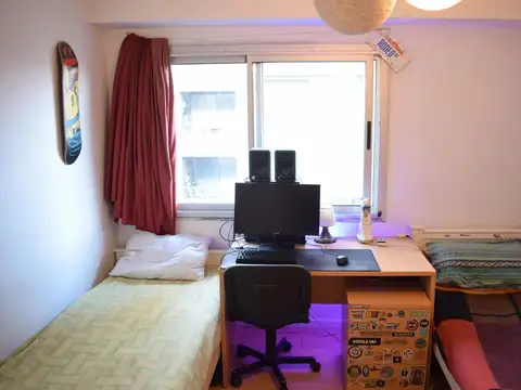 Departamento en Rincon de Milberg