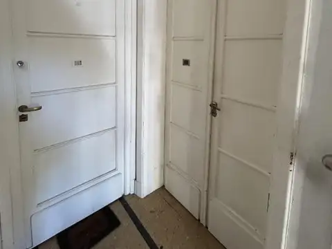 Depto Tipo Casa en Venta de 1 dormitorio
