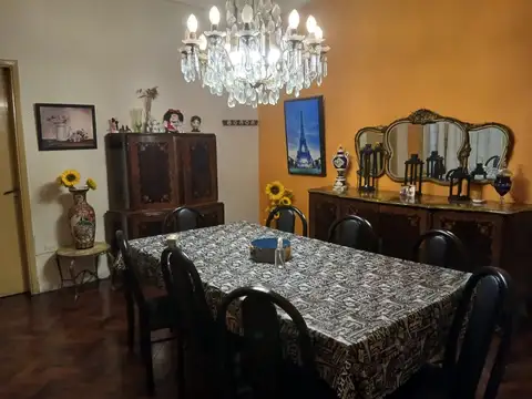 VENTA CASA 4 AMBIENTES VILLA LURO TERRAZA PROPIA