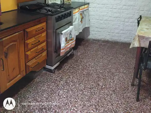 Casa en Venta en Mataderos, USD 200.000