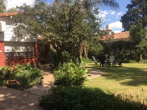 Casa en Venta en San Antonio de Padua, USD 130.000
