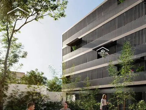 VENTA DEPARTAMENTO PALERMO INVERSION FULL AMENITIES