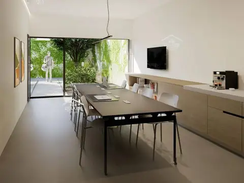 Departamento en Venta en Palermo, USD 76.000