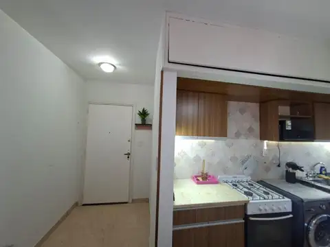 Departamento en Alquiler Temporal en Parque Patricios, $ 850.000