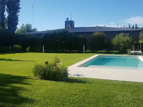 Casa en Venta en Ibarlucea, USD 375.000