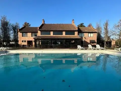 Barrio Privado Los Alamos Club de Campo