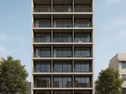 Venta Lote habilitado p/construir 1.500m/22 pisos