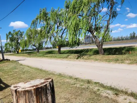 calle publica s/n sobre colectora Ruta 5