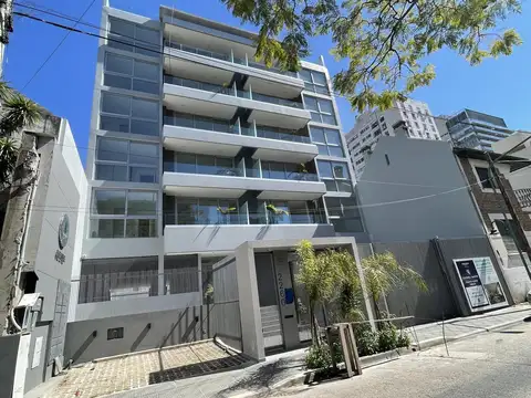 Departamento en Venta en Olivos Vías/Río, USD 215.000