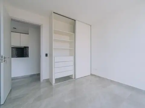 Departamento en Venta en Olivos Vías/Río, USD 215.000