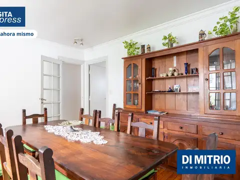 Departamento en Venta de 3 dormitorios