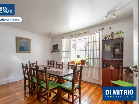 Departamento en Venta de 4 ambientes