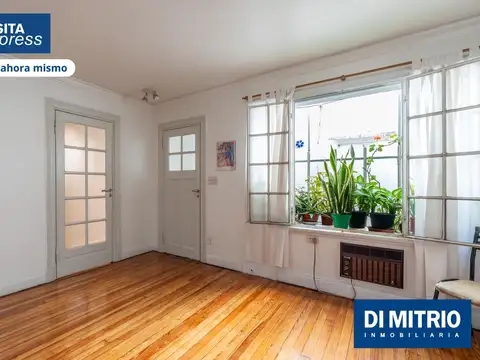 Departamento en Venta 50 años