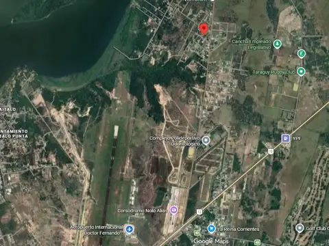 Camino al Perichón