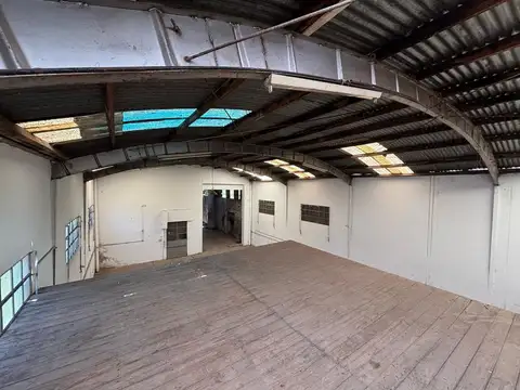 Galpon en Venta 45 años