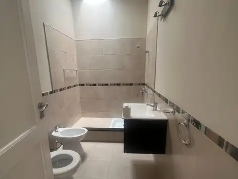 PH DE 2 AMBIENTES RECICLADO A  NUEVO