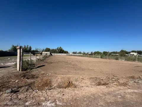 Terreno en Venta en Rodeo del Medio, USD 25.000