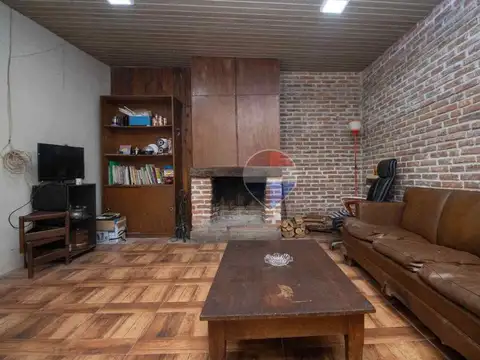 Venta Casa esquina Santa Lucía del Este 1 dorm