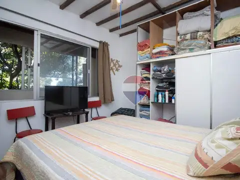 Venta Casa esquina Santa Lucía del Este 1 dorm