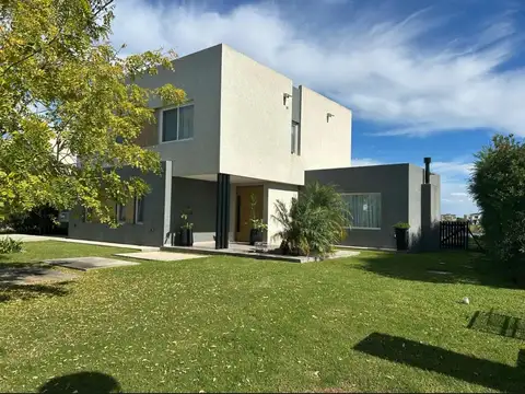Casa en Venta 4 años