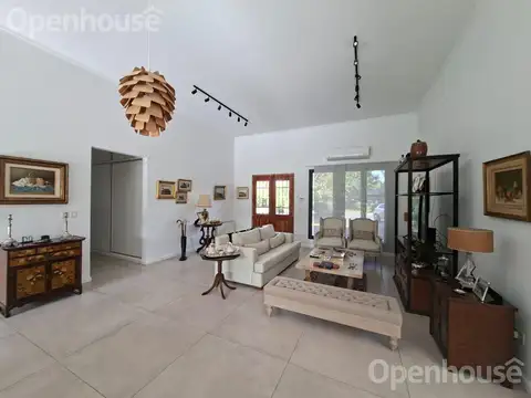 Casa en Venta de 4 dormitorios