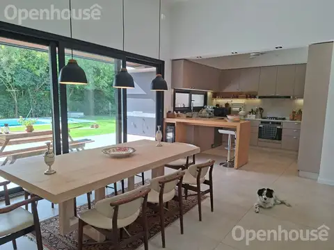 Casa en Venta A Estrenar