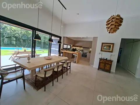 Casa en Venta en La Campiña, USD 330.000
