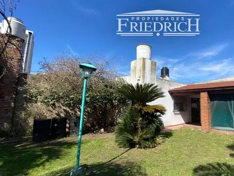 Casa en Venta en General Rodriguez, USD 150.000