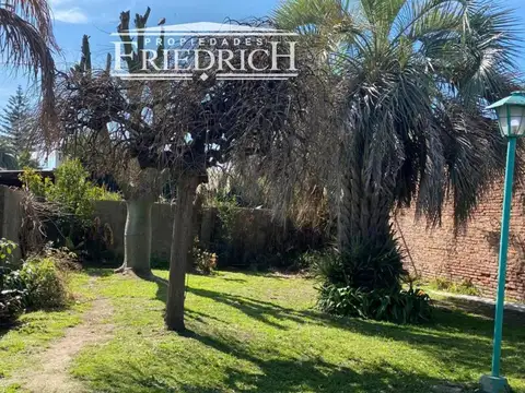 Casa en Venta de 1 dormitorio