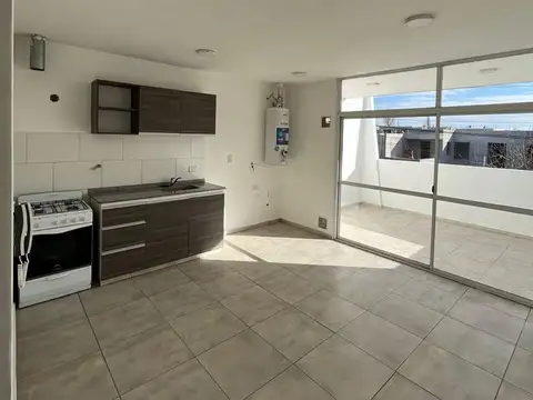 Departamento en Venta con 1
