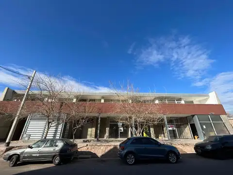 Venta Departamento - Carrodilla