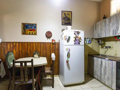 Casa en Venta 10 años
