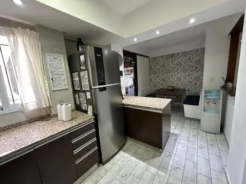 Departamento en Venta con 2 cocheras