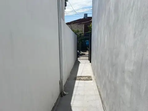 VENTA DE DOS PH EN LOTE PROPIO
